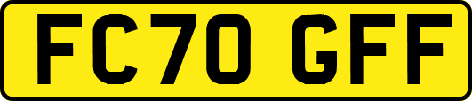 FC70GFF