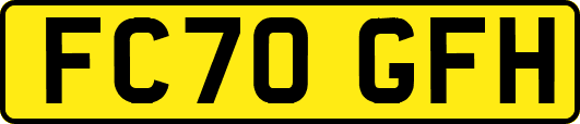 FC70GFH