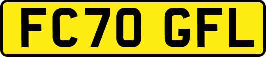FC70GFL