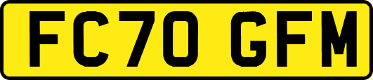 FC70GFM