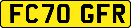 FC70GFR