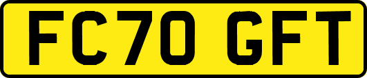 FC70GFT