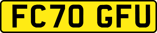 FC70GFU