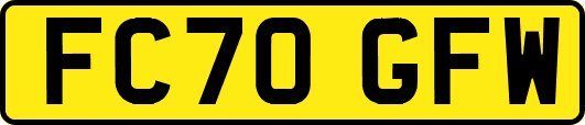 FC70GFW