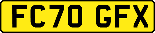 FC70GFX