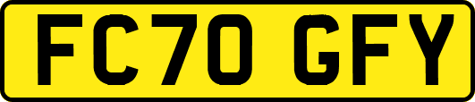 FC70GFY