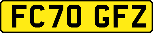 FC70GFZ