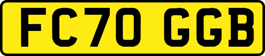 FC70GGB