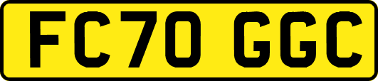 FC70GGC