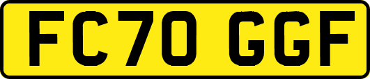 FC70GGF
