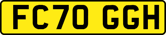 FC70GGH