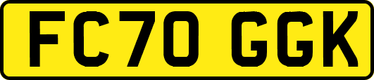 FC70GGK