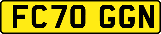FC70GGN