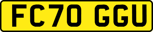 FC70GGU