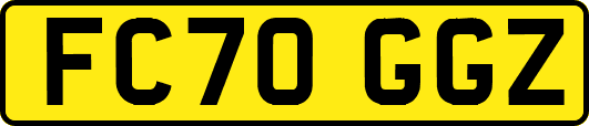 FC70GGZ