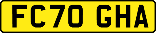 FC70GHA