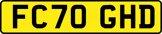 FC70GHD