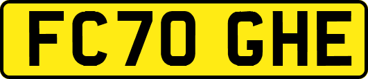FC70GHE