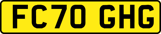 FC70GHG