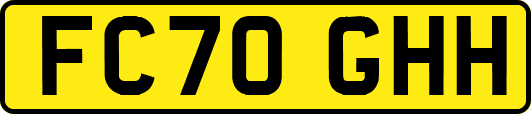 FC70GHH