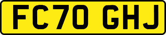 FC70GHJ