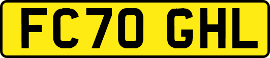 FC70GHL
