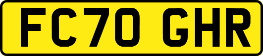 FC70GHR