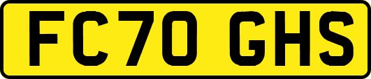 FC70GHS