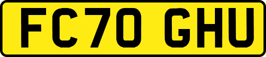 FC70GHU