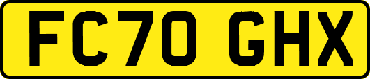 FC70GHX