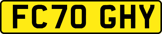 FC70GHY