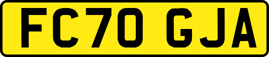 FC70GJA
