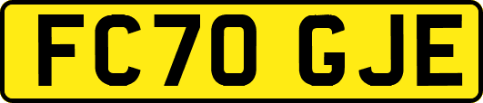 FC70GJE