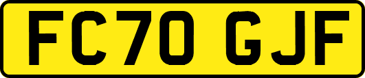 FC70GJF