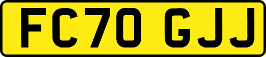 FC70GJJ
