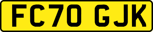 FC70GJK