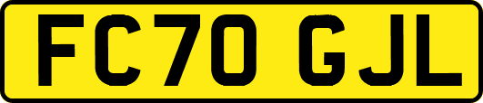 FC70GJL