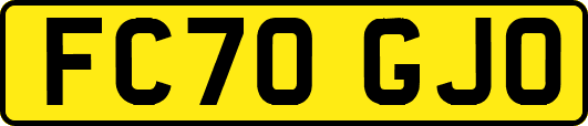 FC70GJO