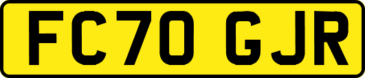 FC70GJR