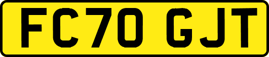 FC70GJT
