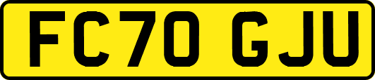 FC70GJU
