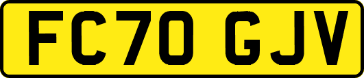 FC70GJV