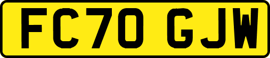 FC70GJW