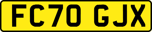 FC70GJX