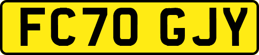 FC70GJY