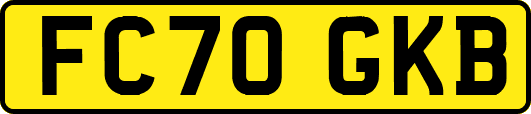 FC70GKB