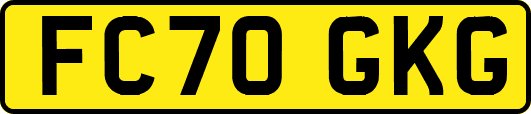 FC70GKG