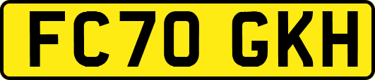 FC70GKH