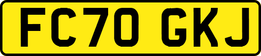 FC70GKJ