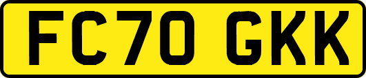 FC70GKK